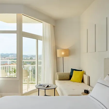 Hotel Melia Lloret de Mar