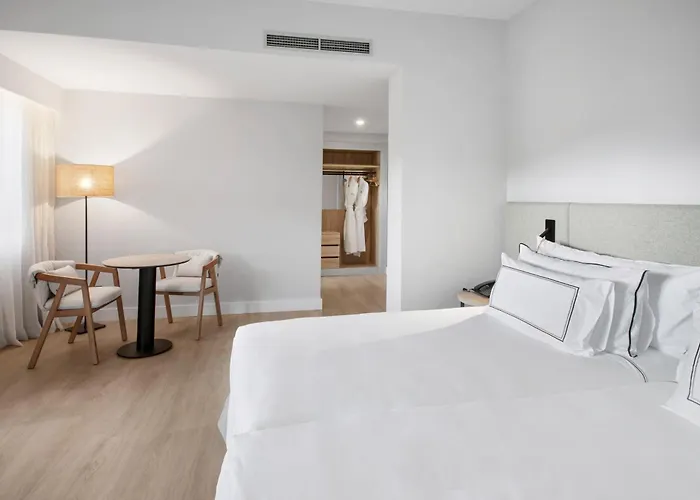 Meliá Szálloda Lloret de Mar