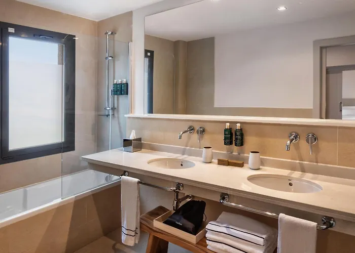 Szálloda Meliá Lloret de Mar