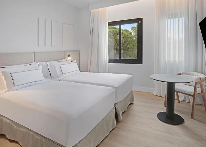 Meliá Szálloda Lloret de Mar