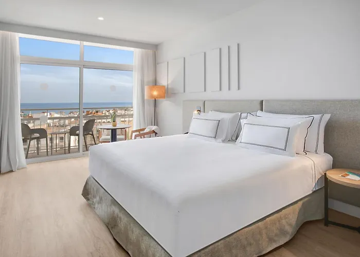 Meliá Lloret de Mar