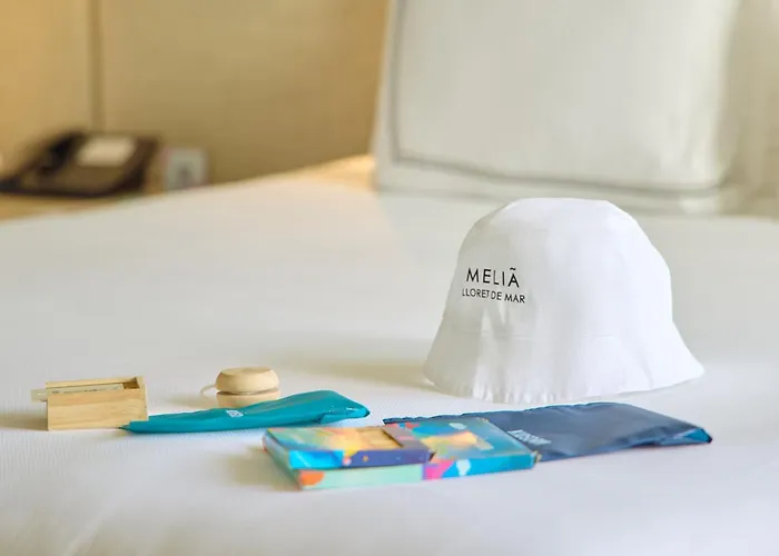 Meliá Lloret de Mar