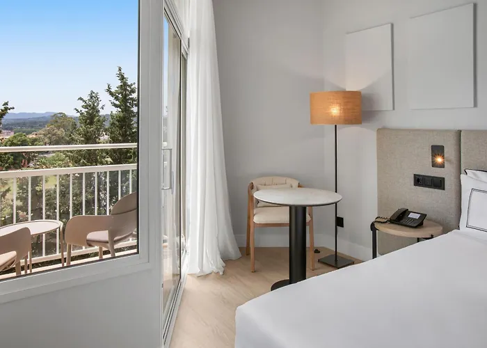 Meliá Szálloda 4*