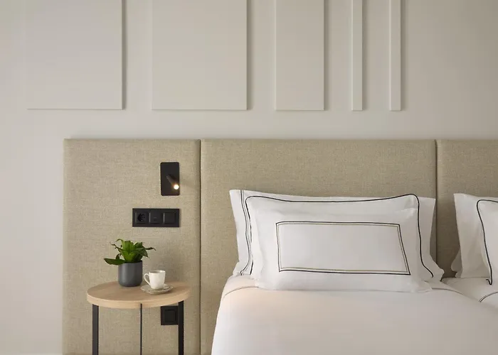 Meliá 4* Lloret de Mar