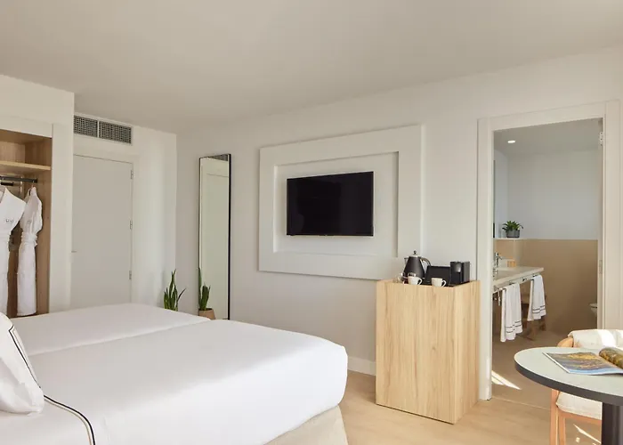 Meliá Szálloda 4*