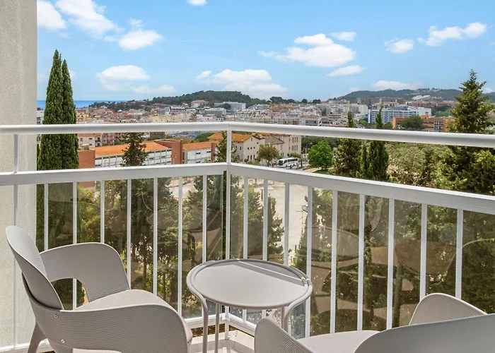 Meliá Lloret de Mar