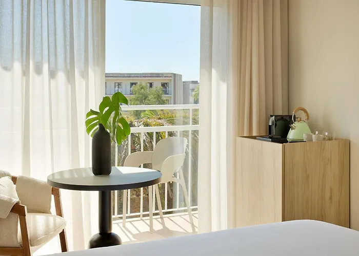 Meliá Lloret de Mar