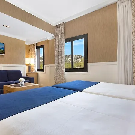 Gran Monterrey&spa 5*