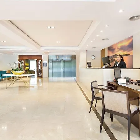 Melia فندق يوريت دي مار