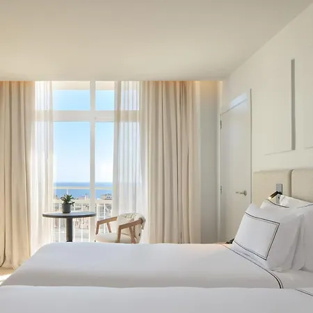 Hotel Gran Monterrey&spa Lloret de Mar