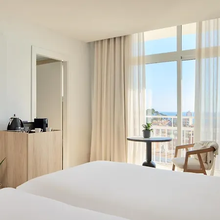 Gran Monterrey&spa Lloret de Mar