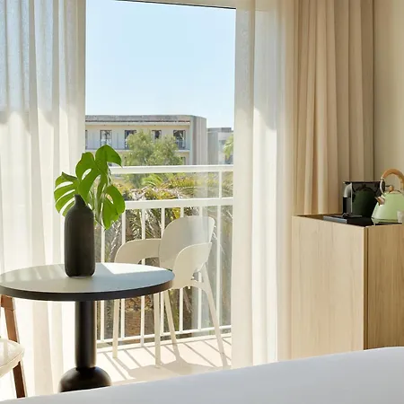 فندق Melia 5*