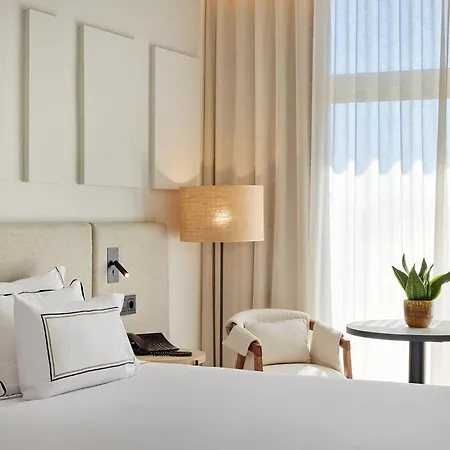 Gran Monterrey&spa Hotel 5*