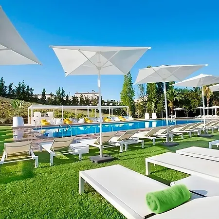 Gran Monterrey&spa