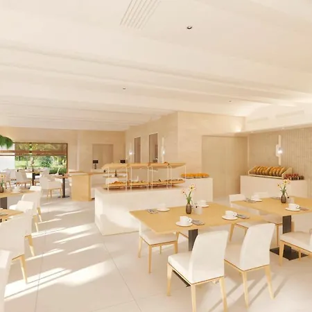 Gran Monterrey&spa Hotel Lloret de Mar