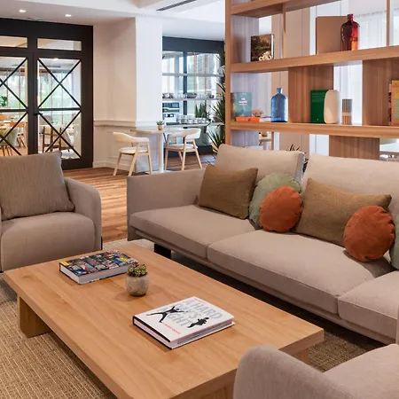 Melia فندق يوريت دي مار