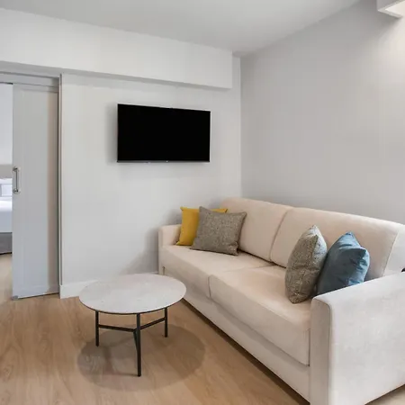 Melia فندق يوريت دي مار