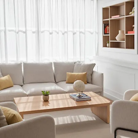 Melia 5* يوريت دي مار