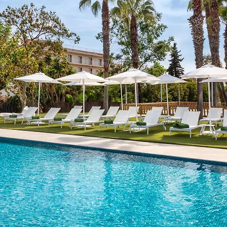 Melia 5* يوريت دي مار