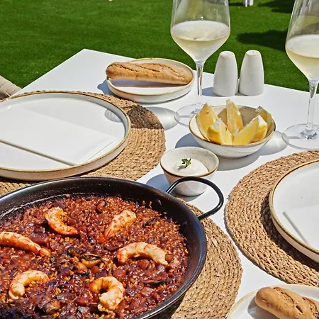 Melia يوريت دي مار