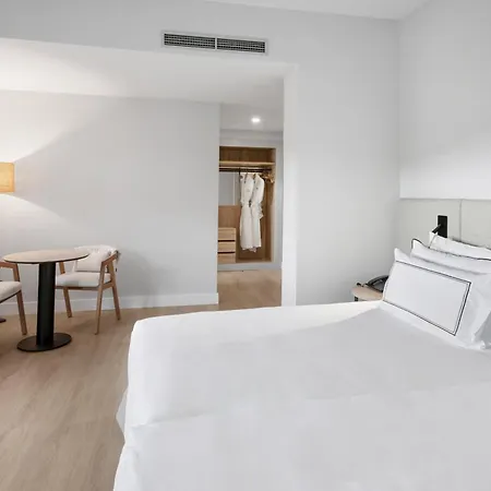 Melia فندق يوريت دي مار