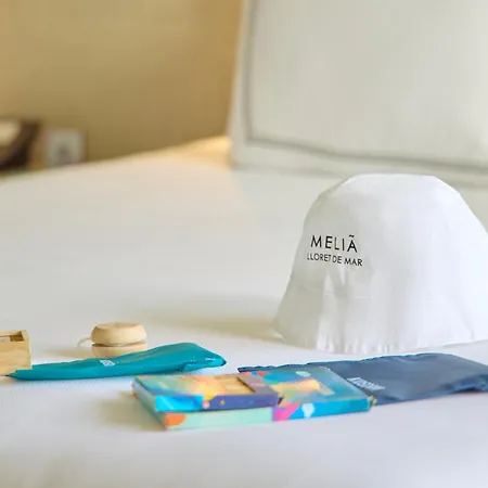 Melia Hotell 5*