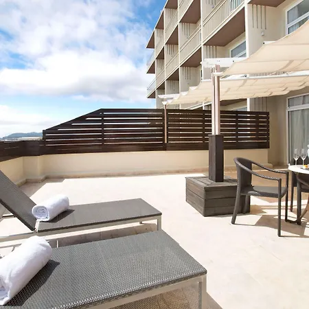 Melia 4* يوريت دي مار