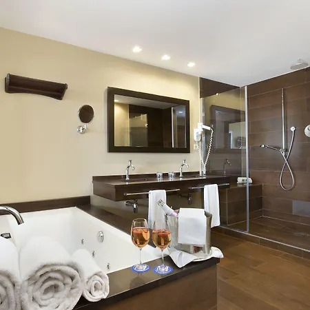 Melia 4* Lloret de Mar