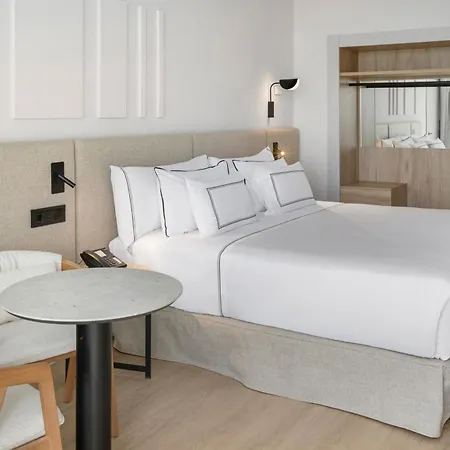 فندق Melia 4*