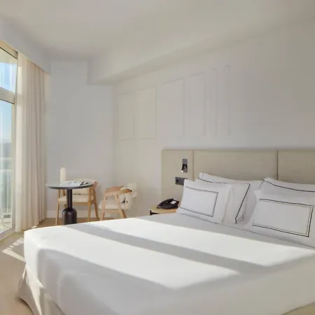 Melia فندق يوريت دي مار
