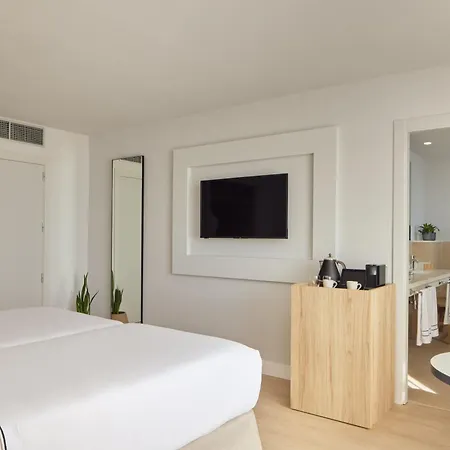 Hotel Melia Lloret de Mar