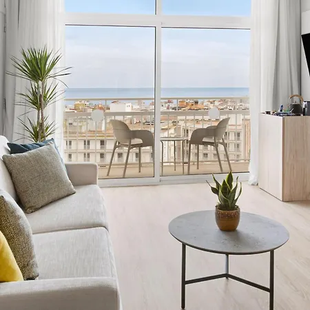 Melia 4* Lloret de Mar