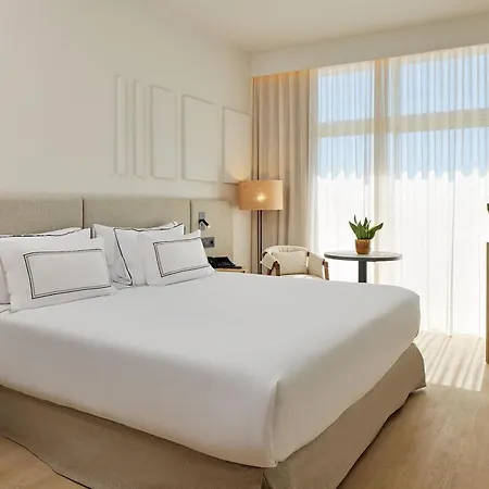 Melia يوريت دي مار