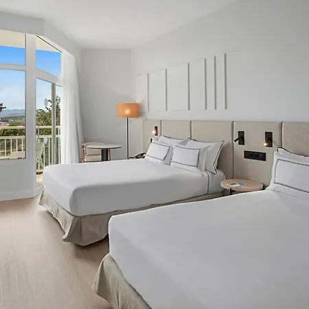 Melia 4* يوريت دي مار
