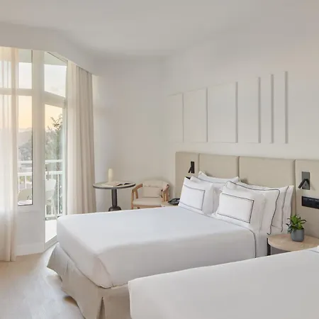 فندق Melia يوريت دي مار