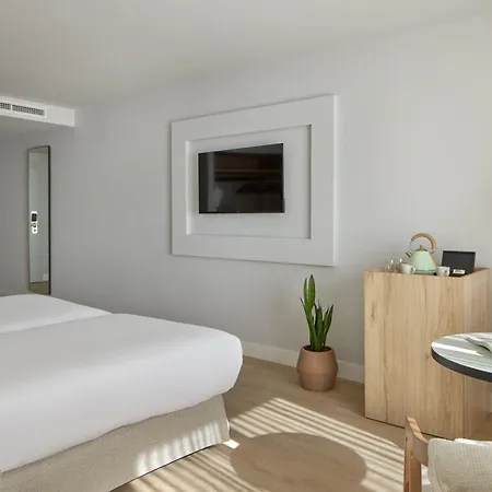 Melia Hotel