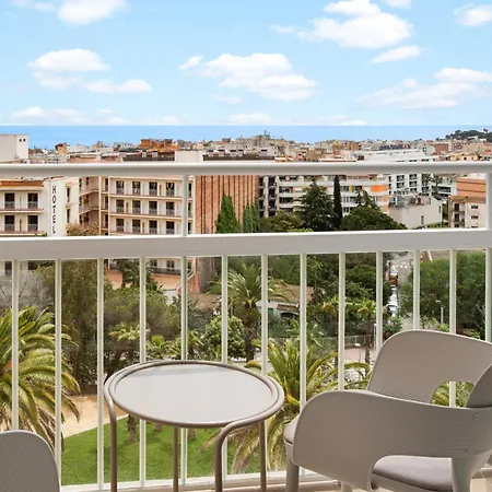 Hotel Melia 4*