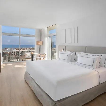 Melia يوريت دي مار