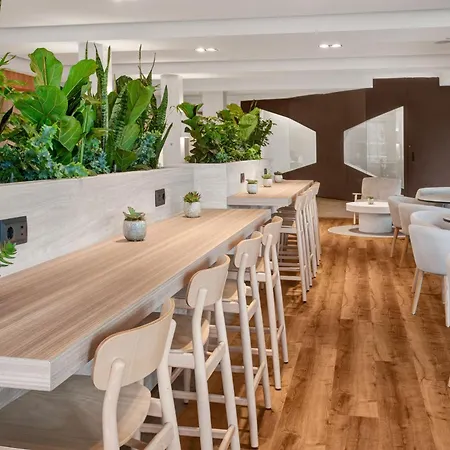Melia فندق يوريت دي مار