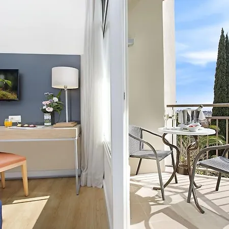Szálloda Melia Lloret de Mar