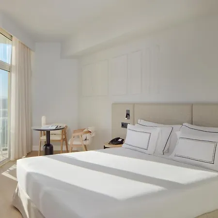 Ξενοδοχείο Melia Λορέτ Ντε Μαρ