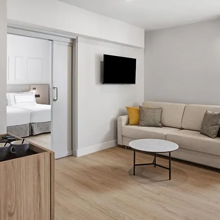 Szálloda Melia 5*