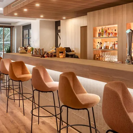 Szálloda Melia Lloret de Mar
