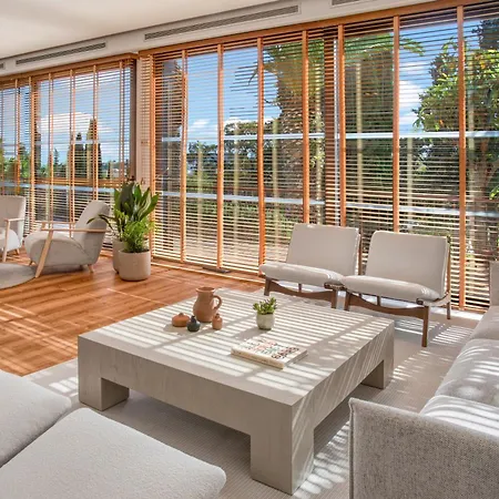 Szálloda Melia Lloret de Mar