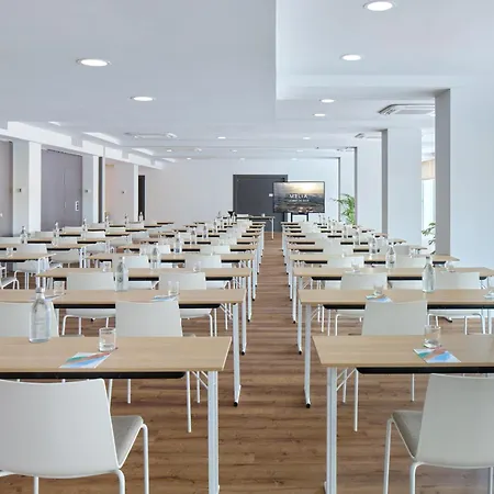 Szálloda Melia 5*