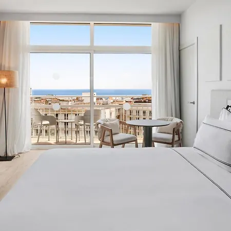 Szálloda Melia 5*