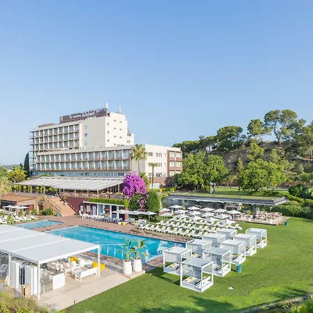 Hotel Meliá