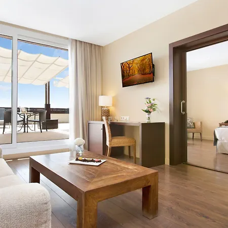 Meliá Lloret de Mar
