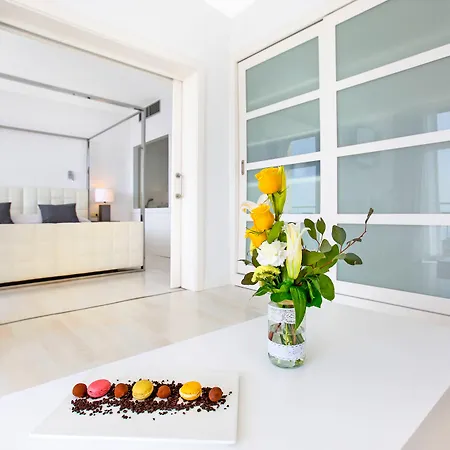 Melia Hotel