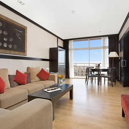 Meliá 4*
